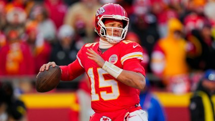 Patrick Mahomes' Injury: Surgery Details & Recovery Insights