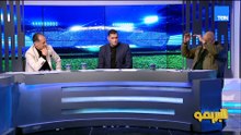 شريف الخشاب: أنجولا أصعب منافسي المنتخب بأمم إفريقيا.. ومجدي طلبة يرد: احنا عاوزين 9 نقاط وهناخدهم