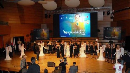 🕊️ Ангел на годината – Драги Змијанац 🕊️ Angel of the Year – Dragi Zmijanac