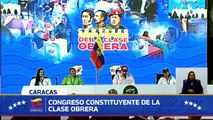 Nicolás Maduro | Constituyente Obrera
