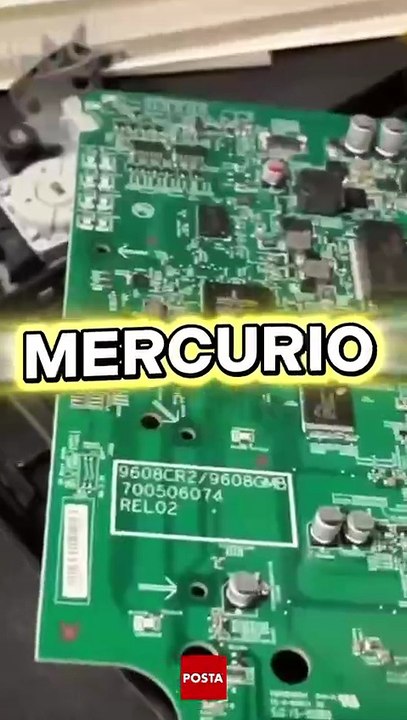 ¡No tires tu tecnología! Guía rápida para reciclar basura electrónica en Monterrey