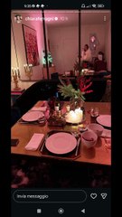 Chiara Ferragni story