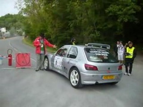 Rallye des vins macon 2008-Oddoux