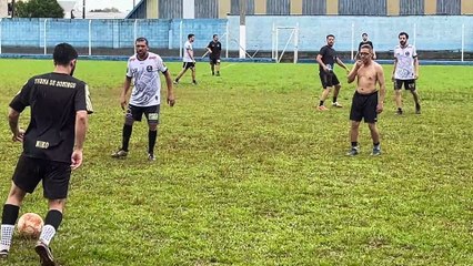 TDD campo municipal 3