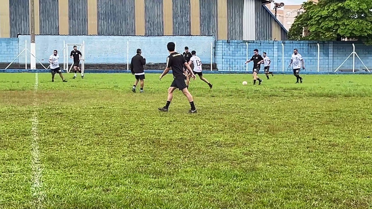 TDD campo municipal 2