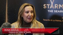 Tenerife y La Palma acogerán en octubre el festival de divulgación científica Starmus