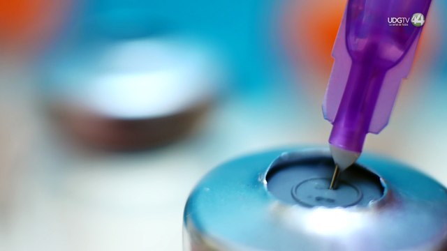 Jalisco supera los 400 casos de sarampión y refuerza vacunación