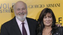 Muere el director y actor Rob Reiner junto a su esposa