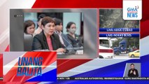Atty. Anna Liza Logan, itinalaga ni PBBM bilang bagong chief presidential legal counsel | Unang Balita