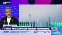 SI : Quels métiers pour une meilleure urbanisation ? - 16/12