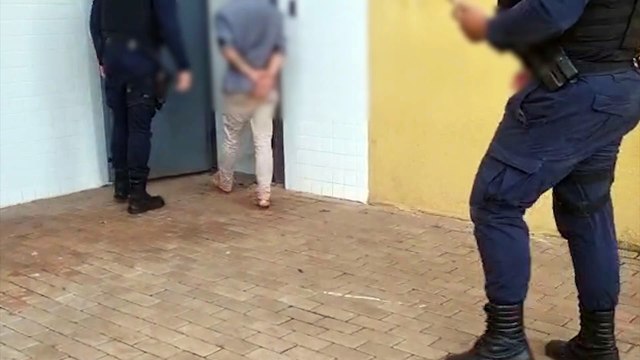 Homem é flagrado tentando furtar picanha em supermercado na Região Norte de Cascavel