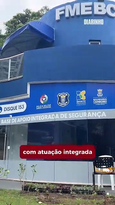 BC anuncia plano pra receber até dois milhões de turistas no verão