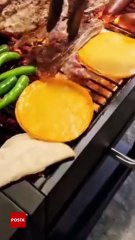 Futbol, fuego y convivencia: el idioma universal de la carne asada en Monterrey