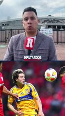 PUMAS CON FICHAJES YA AMARRADOS Y LA MIRA EN DOS JUGADORES DE TIGRE.