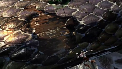 God of War: Ascension online multiplayer - ps3