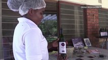 Malawian fruit wine brewing sweet success at home and abroad