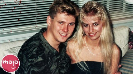 20 Real-Life Serial Killer Couples