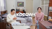 “Three Dates” Mari’s Parents May Finally Reunite ✨💫 ｜ Marie And Her Three Daddies EP42 ｜ KOCOWA+