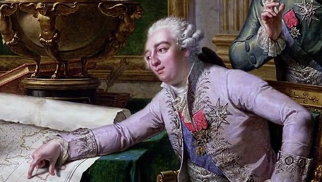 The American Revolution - Episode 4 Conquer by a Drawn Game (January 1777 – February 1778)