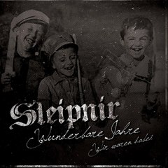 Sleipnir - Bombe