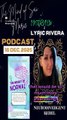 Clip from Mind of Sai Marie interview with Lyric Rivera - Neurodivergent Rebel