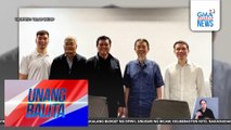 Primewater na pagmamay-ari ng Villar Group, bibilhin na ng kompanyang pag-aari ng business tycoon na si Lucio Co | Unang Balita
