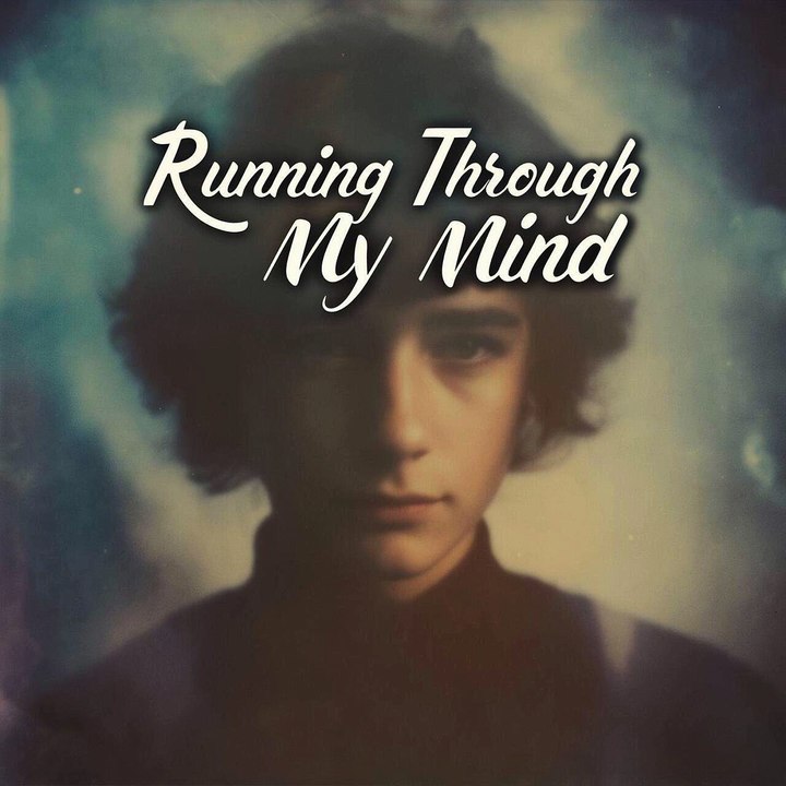 Running Through My Mind