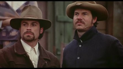 Filme baseado em fatos reais ｜ Frank & Jesse ｜ Assaltos, Vingança e Faroeste Completo