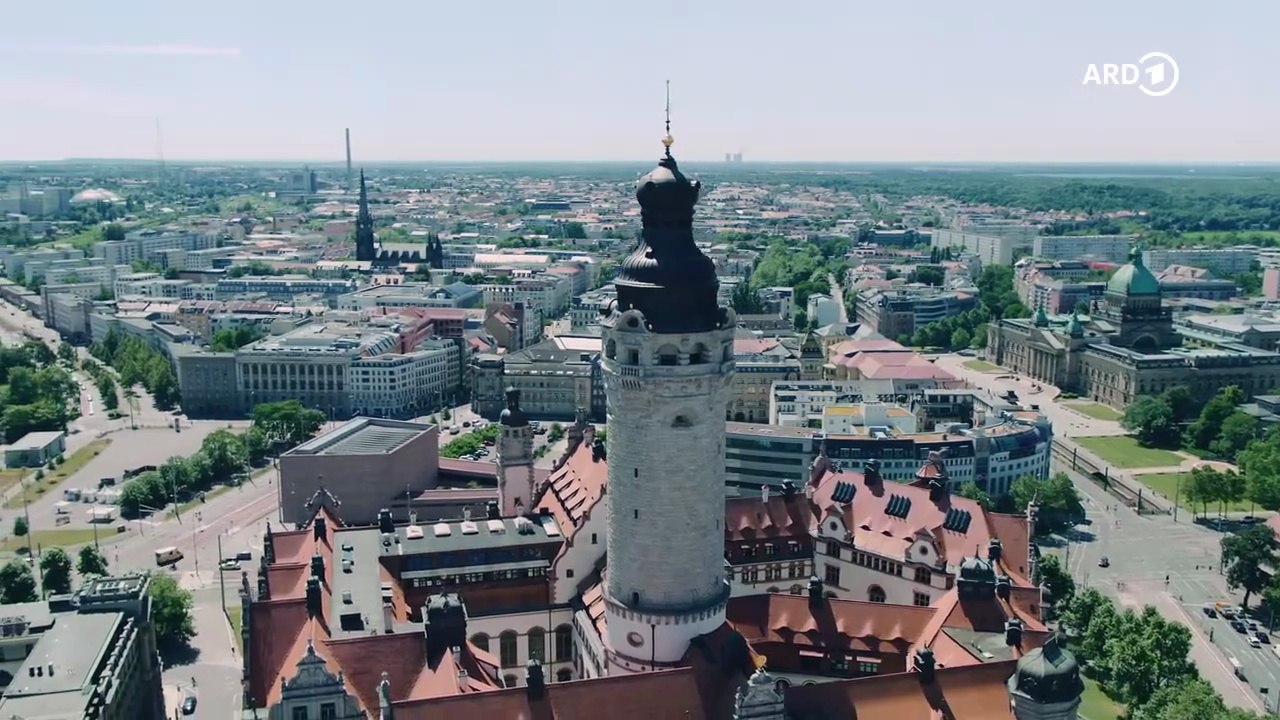 In aller Freundschaft 1120 Erziehungsstile