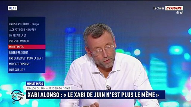 Buffon fait l'éloge de Meloni - Foot - Italie