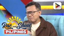 Mahalagang detalye tungkol sa 'DTI-Bagong Pilipinas Tatak Pinoy Christmas Village,’ alamin!
