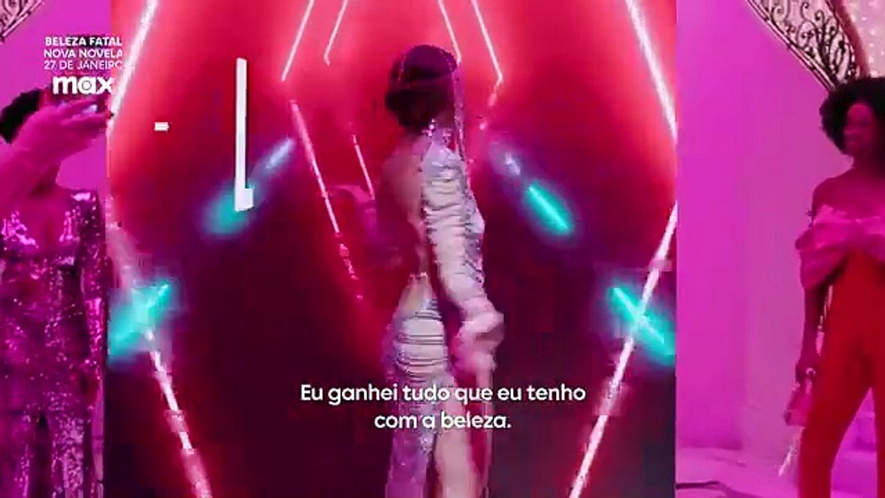 Beleza Fatal Saison 1 -  (PT)