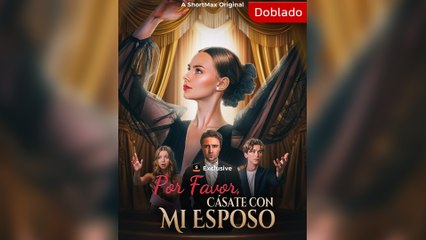 Por Favor, Cásate con Mi Esposo (Doblado) Filme Completo