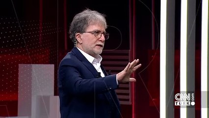 Cübbeli Ahmet Hoca olarak bilinen Ahmet Mahmut Ünlü, Tarafsız Bölge'ye konuk oluyor