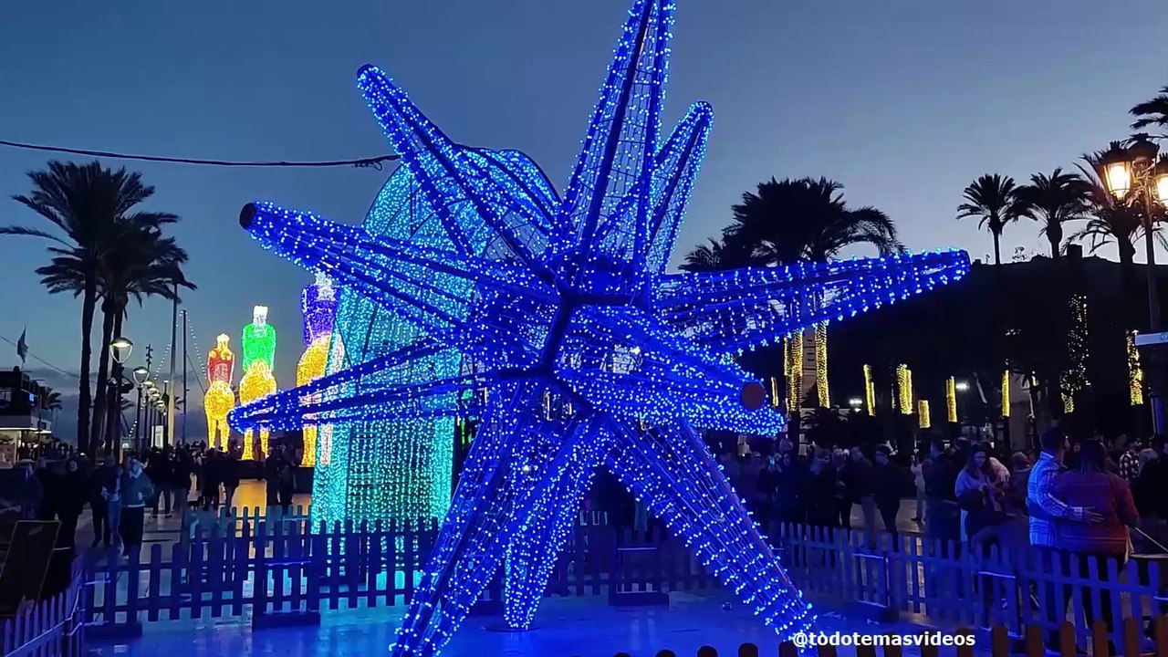 Cartagena Navidad 2025