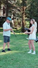 Seducing Mr. Larsen USA #ReelShort