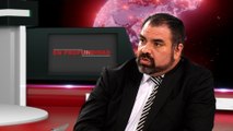 En Profundidad Entrevista Marco Rodríguez, candidato del Partido Esperanza y Libertad