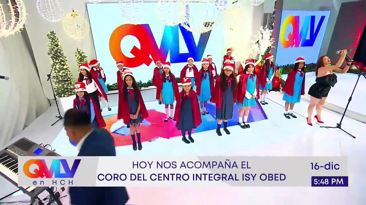En Vivo (8719)