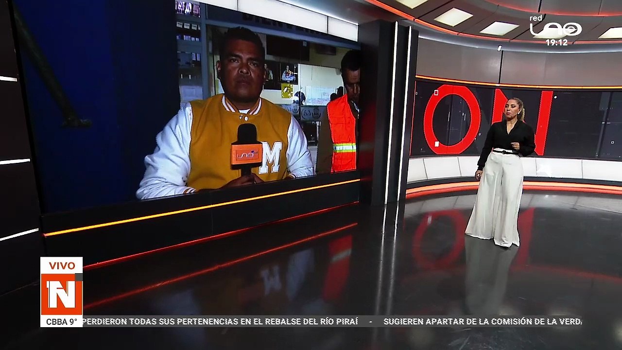 INFORME SOBRE COMUNARIOS RESCATADOS
