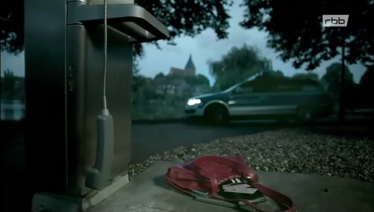 Polizeiruf 110 -366- Das Beste für mein Kind