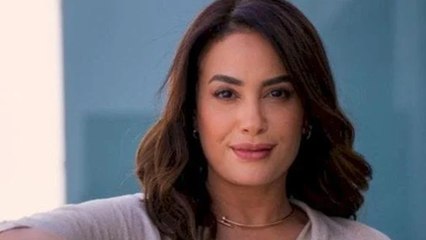 هند صبري توضح سبب غيابها لفترة عن الوسط الفني