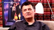 10 Doctor Who Mistakes Confirmed By The Creators