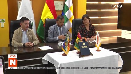 EXMINISTRO DE HIDROCARBUROS PIDE APARTAR A LA DIR. DE LA ANH