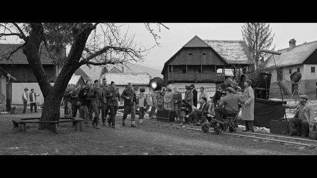 Dobry wieczór, dobry dzień | movie | 2026 | Official Trailer