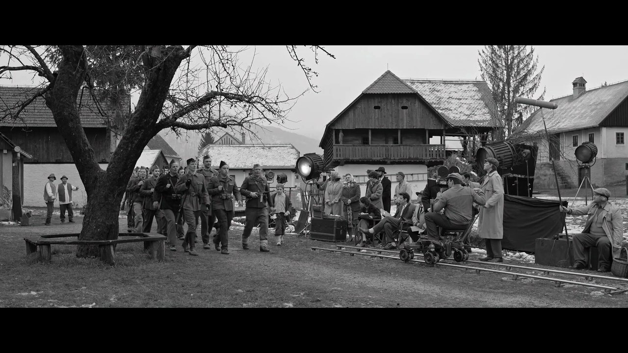 Dobry wieczór, dobry dzień | movie | 2026 | Official Trailer