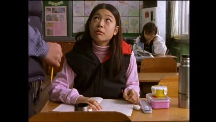 A Talented Boy Named Lee Jun-seop | movie | 2002 | Official Trailer
