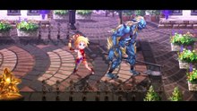 Complex Dream Official Another Eden x Chrono Cross Symphony Update Trailer