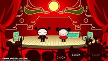 Pucca & Garu - Various Kissing Ways