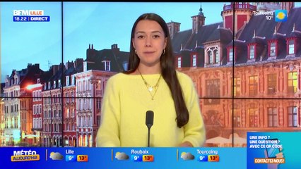 Bonsoir Lille du mardi 16 décembre 2025