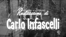 Non sono più guaglione  1958